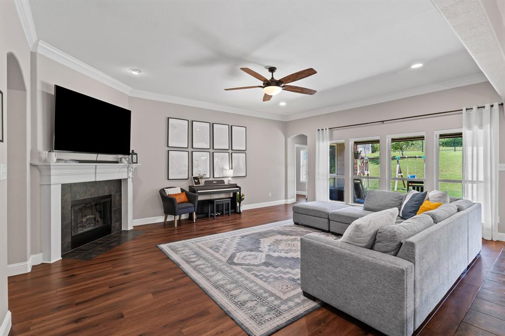 549 Magnolia Parkway