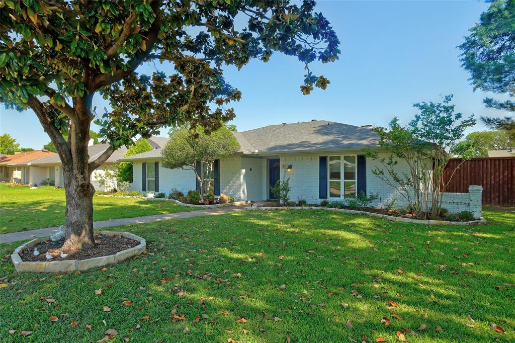 1911 University Drive