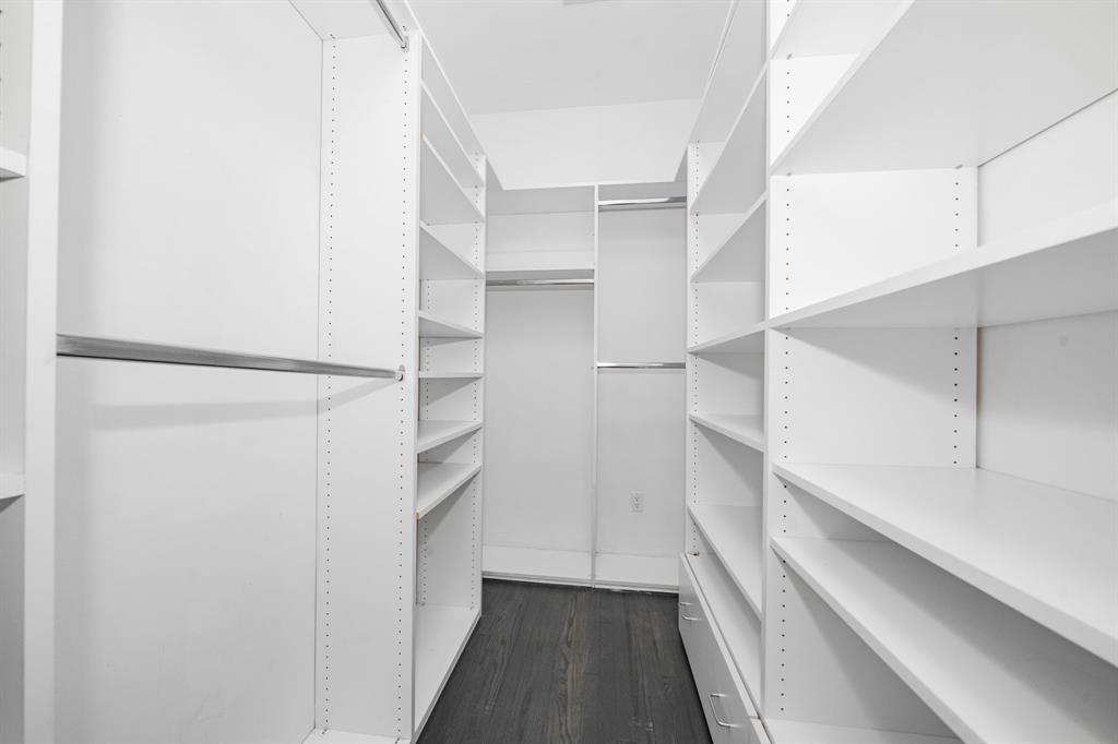 Travis Street Condos - Residential Lease