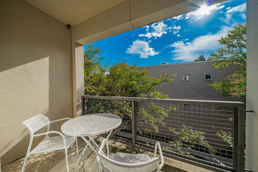 Travis Street Condos - Residential Lease