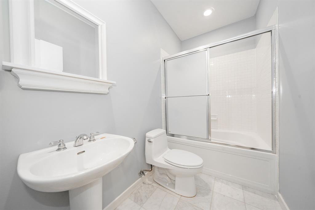 Travis Street Condos - Residential Lease