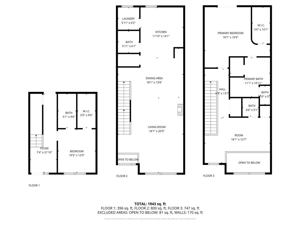Travis Street Condos - Residential Lease