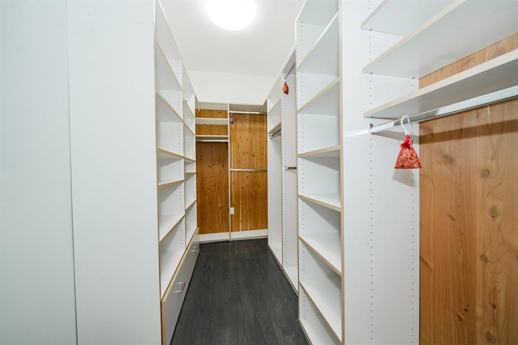 Travis Street Condos - Residential Lease