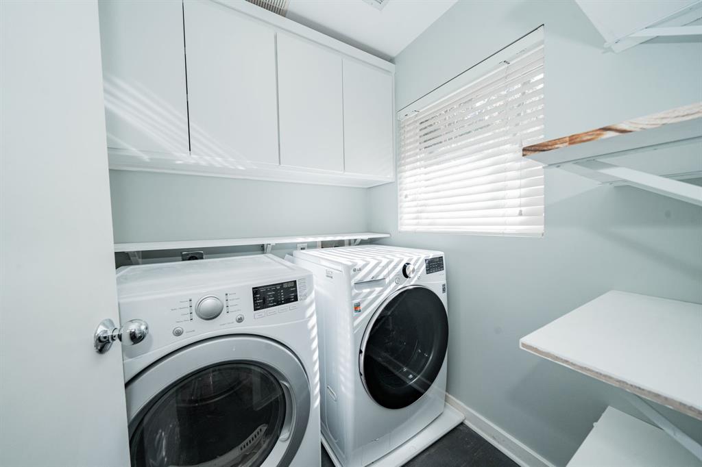 Travis Street Condos - Residential Lease