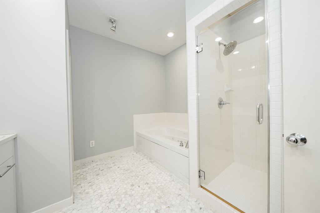 Travis Street Condos - Residential Lease