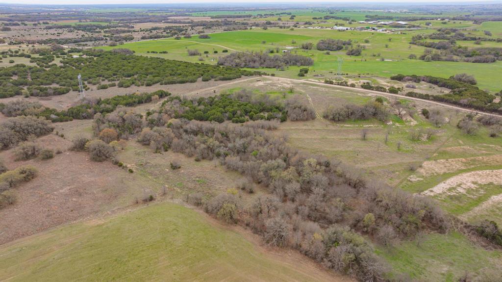 GAMBLE GEORGE - Land