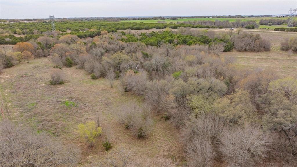 GAMBLE GEORGE - Land