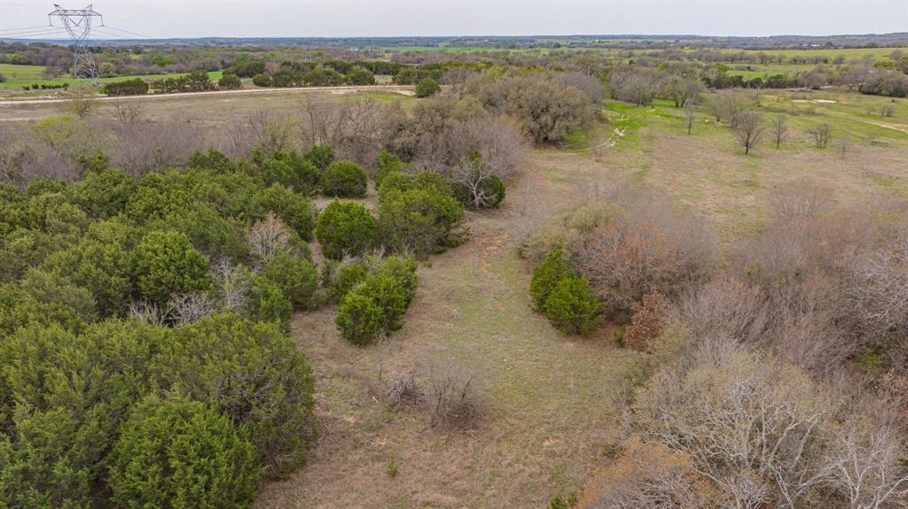 GAMBLE GEORGE - Land