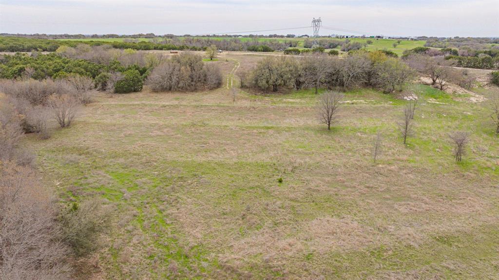 GAMBLE GEORGE - Land