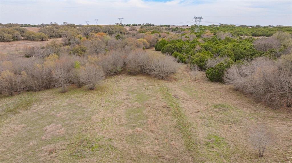 GAMBLE GEORGE - Land