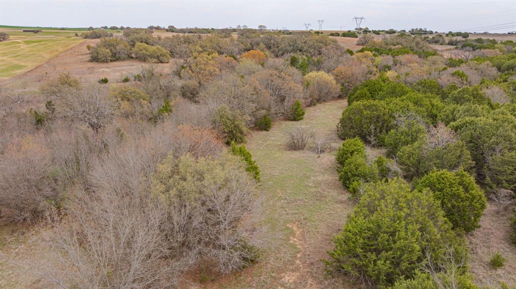 GAMBLE GEORGE - Land