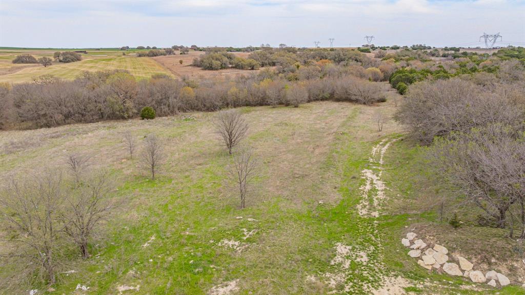 GAMBLE GEORGE - Land