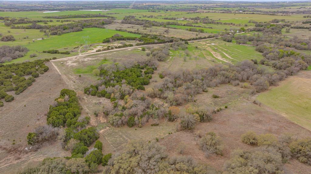 GAMBLE GEORGE - Land