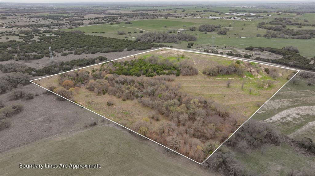 GAMBLE GEORGE - Land