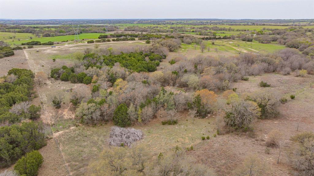 GAMBLE GEORGE - Land