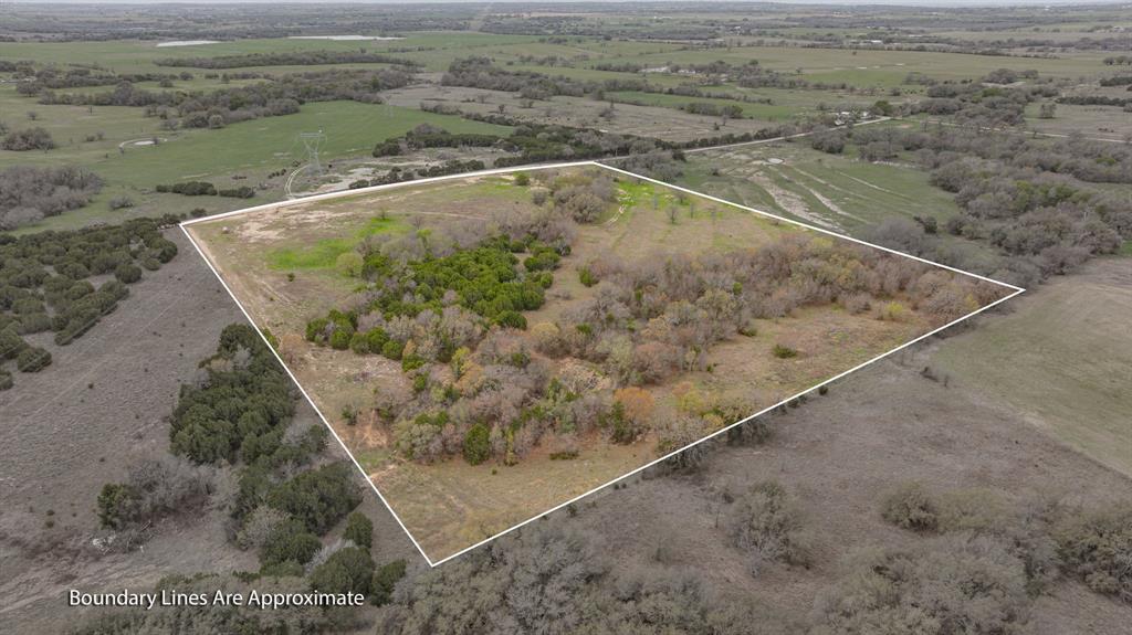 GAMBLE GEORGE - Land