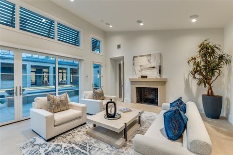 Tiny photo for 4326 Pomona Road, Dallas, TX 75209 (MLS # 20978593)