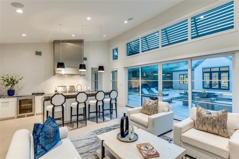 Tiny photo for 4326 Pomona Road, Dallas, TX 75209 (MLS # 20978593)