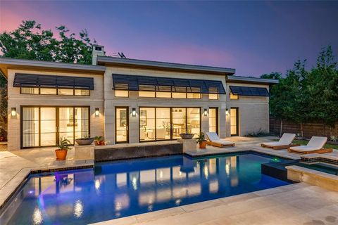 Tiny photo for 4326 Pomona Road, Dallas, TX 75209 (MLS # 20978593)