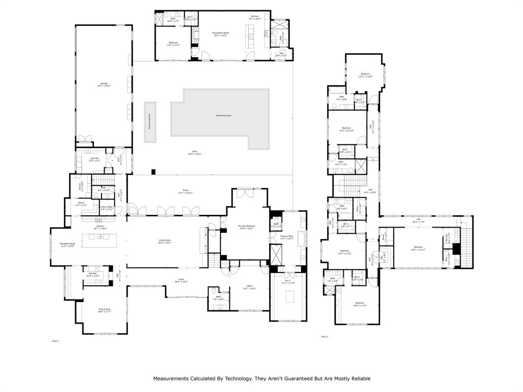Bluffview Estates - Residential