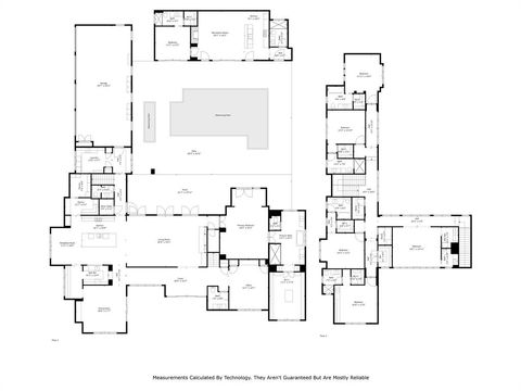 Tiny photo for 4326 Pomona Road, Dallas, TX 75209 (MLS # 20978593)
