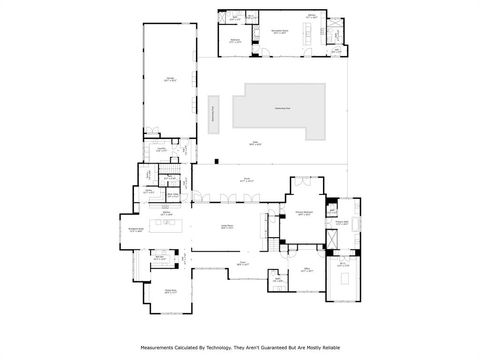 Tiny photo for 4326 Pomona Road, Dallas, TX 75209 (MLS # 20978593)