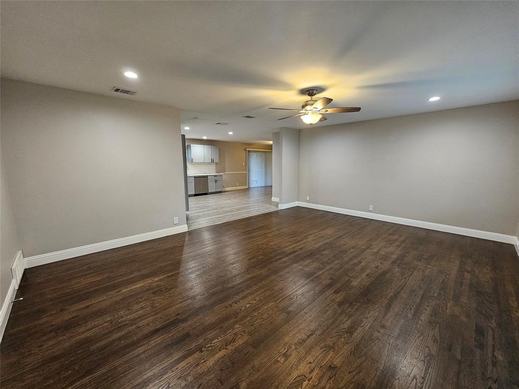 College Oaks Add - Residential Lease