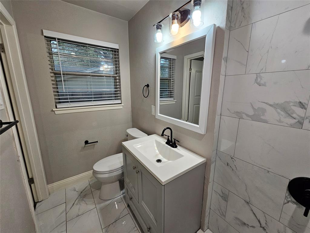 College Oaks Add - Residential Lease