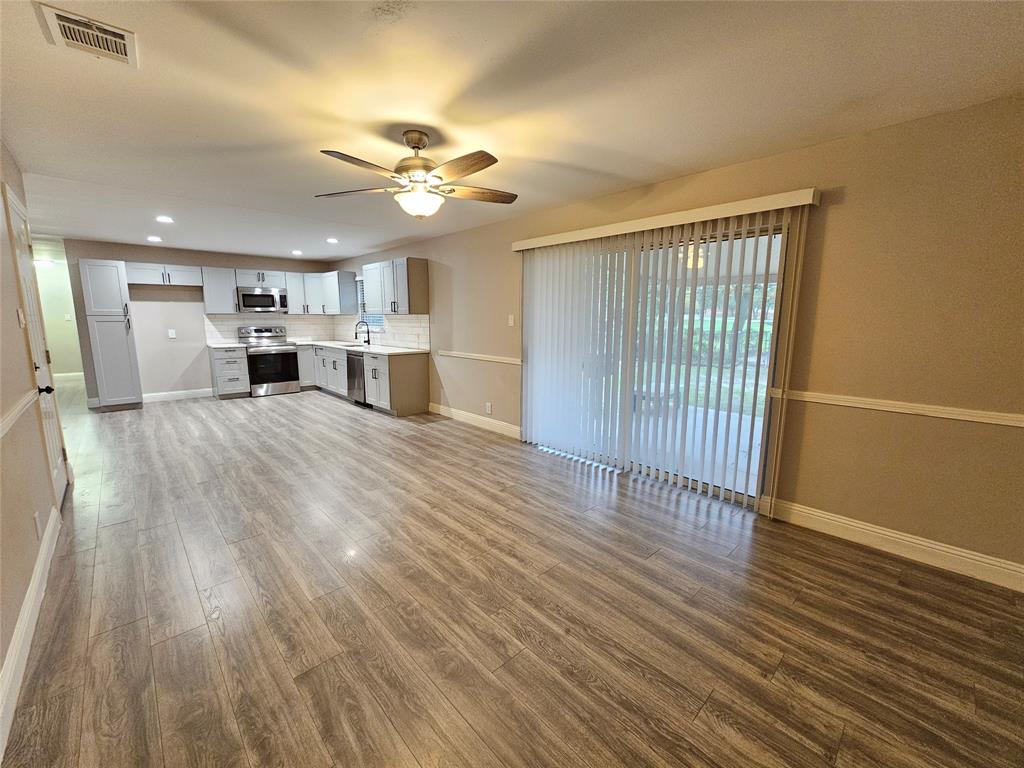 College Oaks Add - Residential Lease