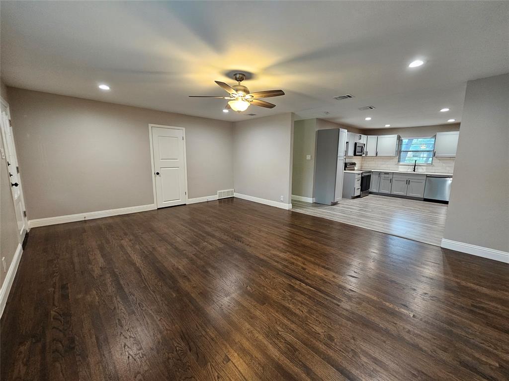 College Oaks Add - Residential Lease