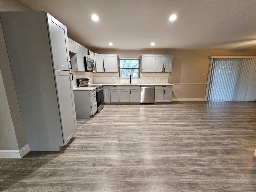 College Oaks Add - Residential Lease