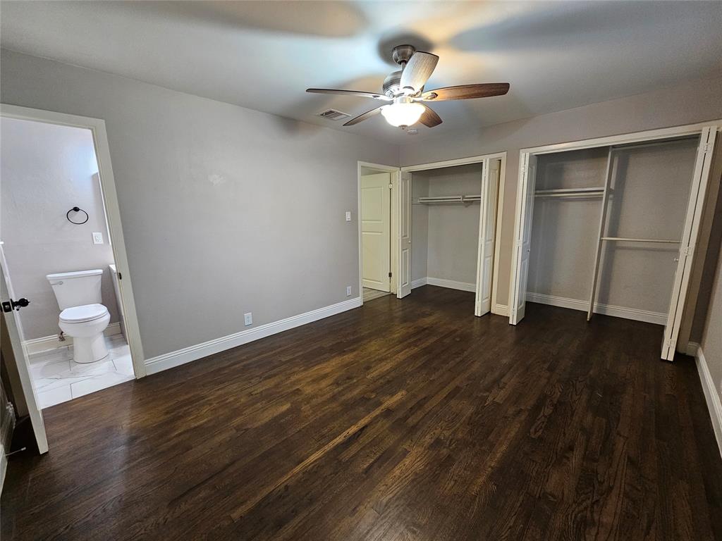 College Oaks Add - Residential Lease