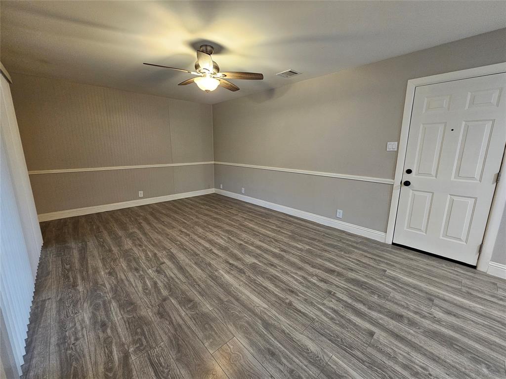 College Oaks Add - Residential Lease