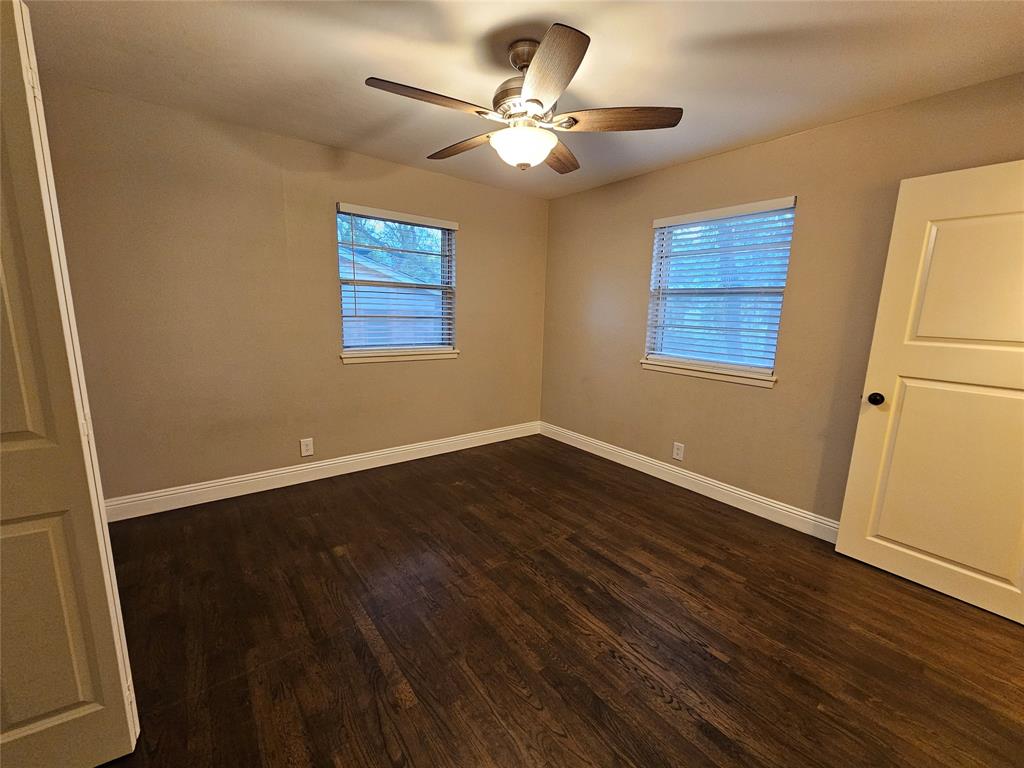 College Oaks Add - Residential Lease