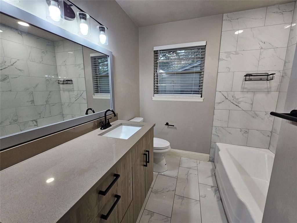 College Oaks Add - Residential Lease