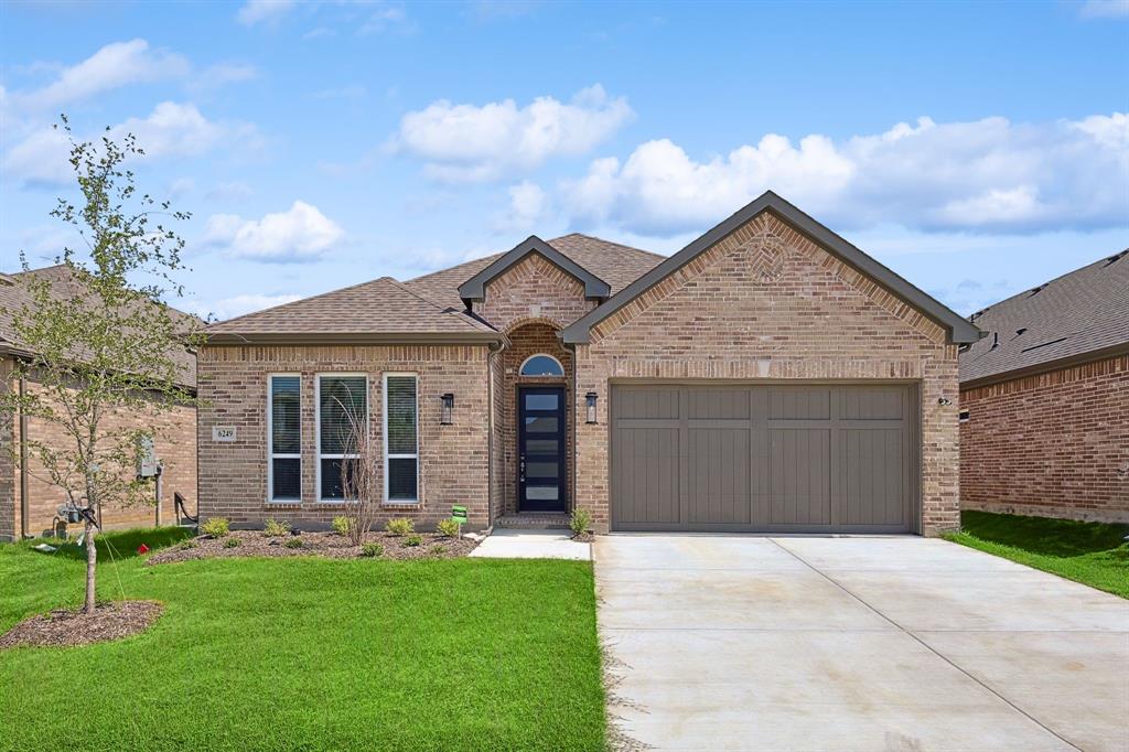 6249 White Creek Drive