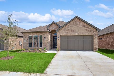 Property photo of 6249 white creek drive, celina, TX 75009
