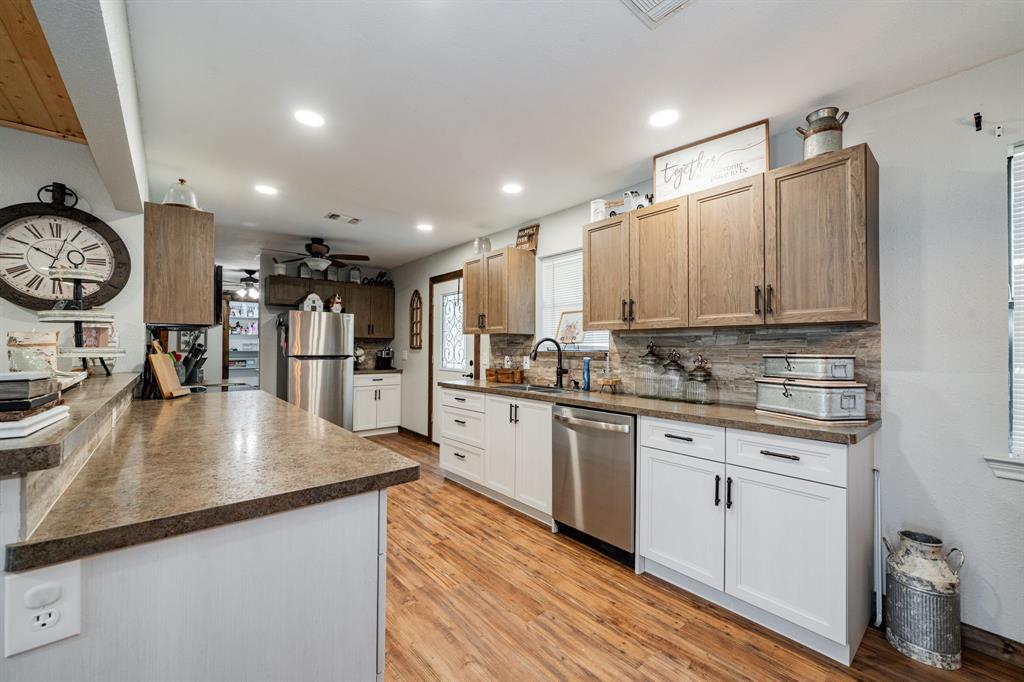 Hide-A Way Sec #2 - Residential