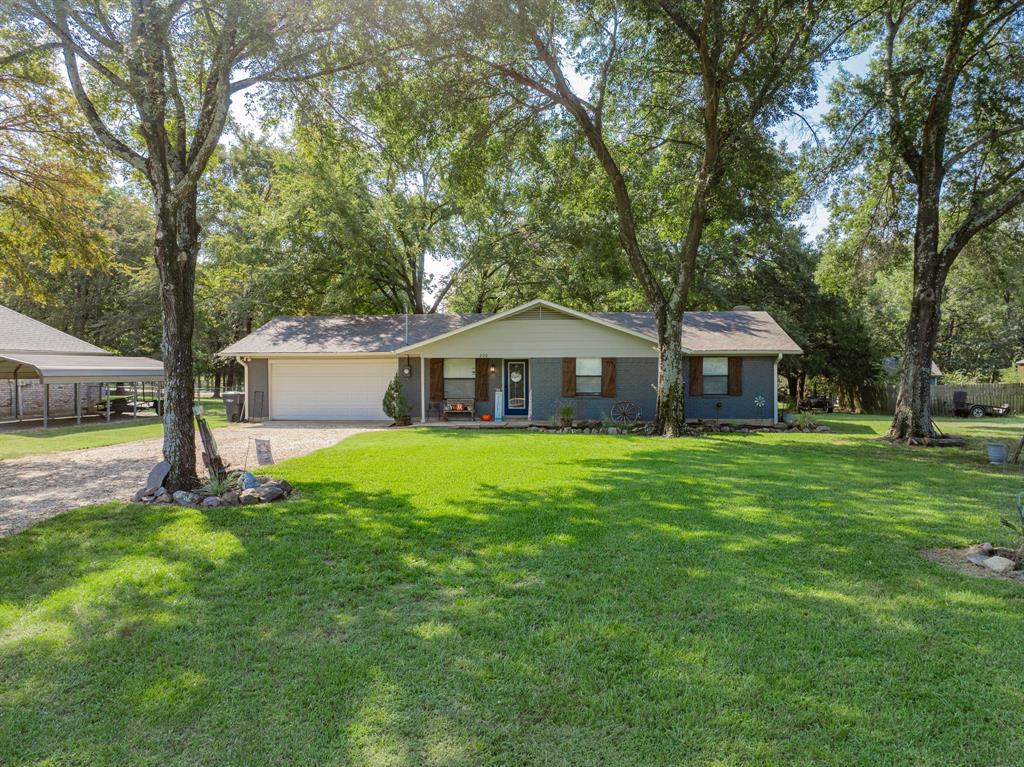 Hide-A Way Sec #2 - Residential