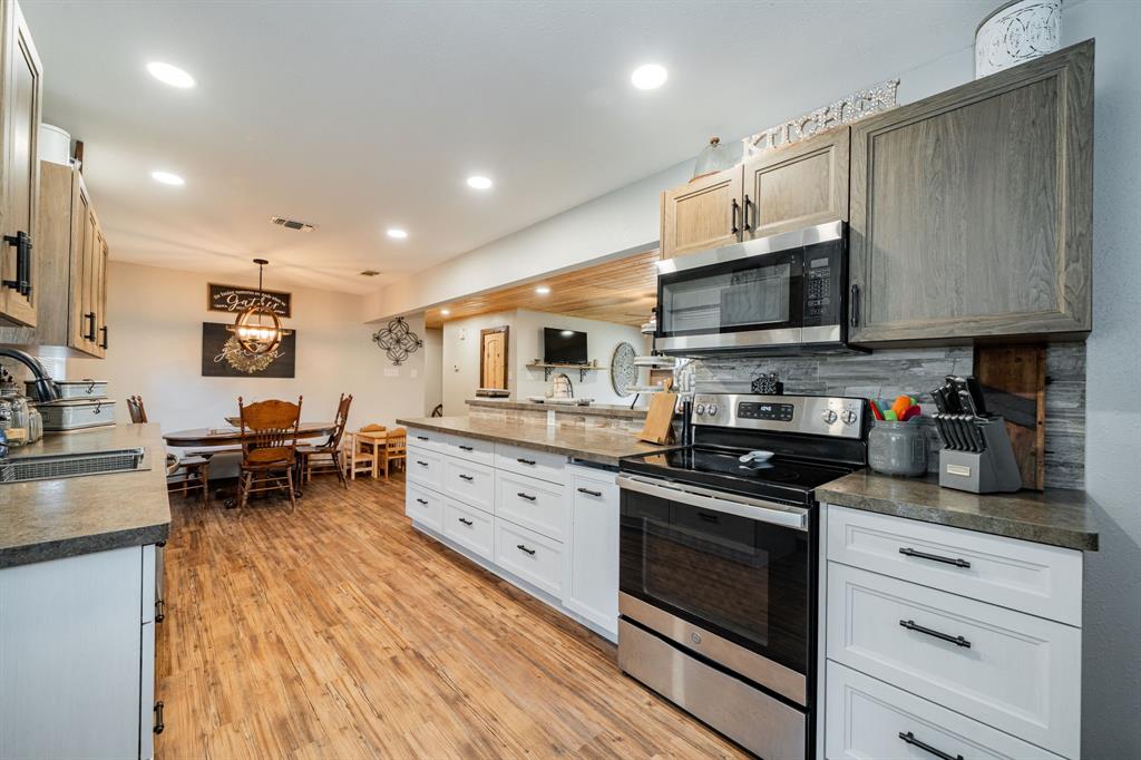 Hide-A Way Sec #2 - Residential