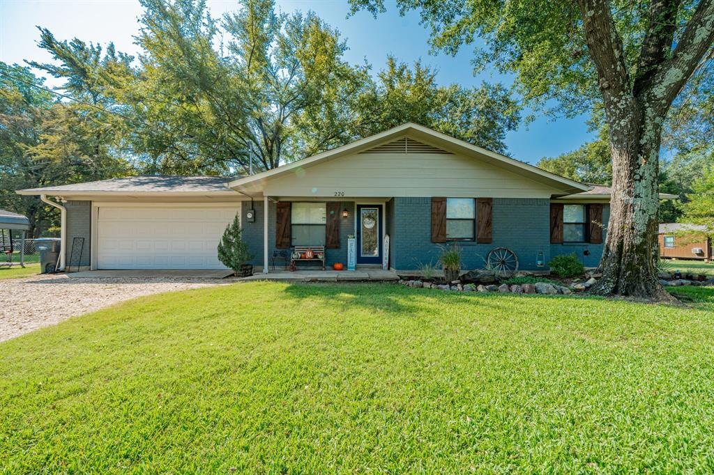 Hide-A Way Sec #2 - Residential