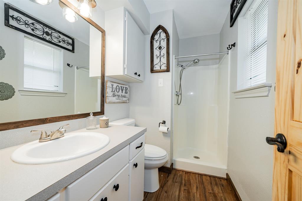 Hide-A Way Sec #2 - Residential