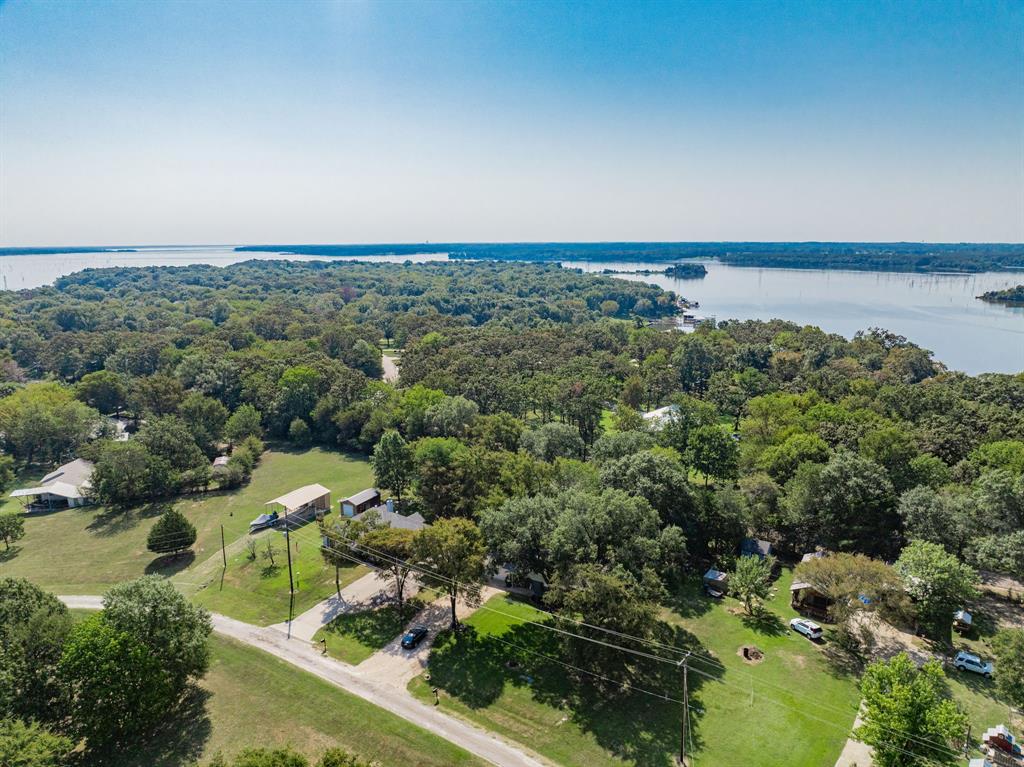 Hide-A Way Sec #2 - Residential