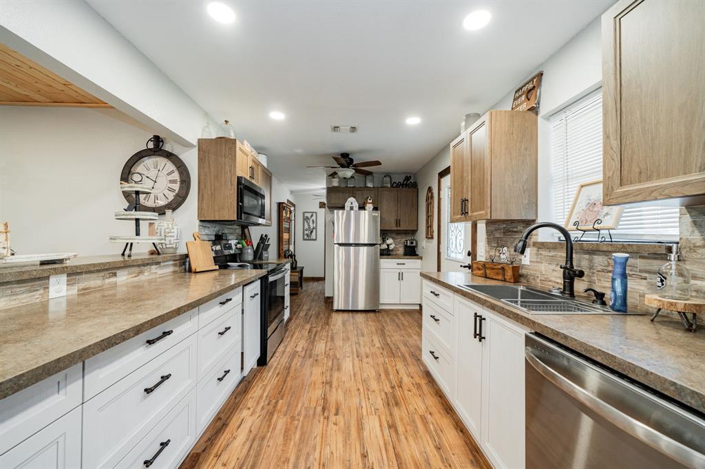 Hide-A Way Sec #2 - Residential