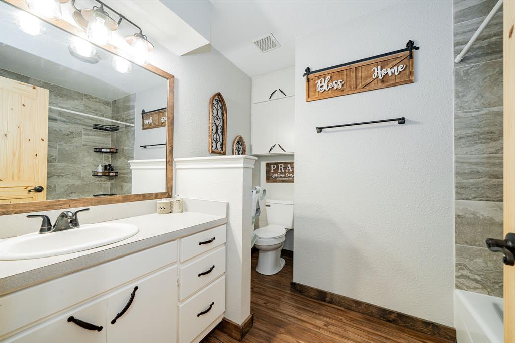 Hide-A Way Sec #2 - Residential