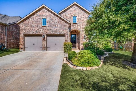 A home in Lantana