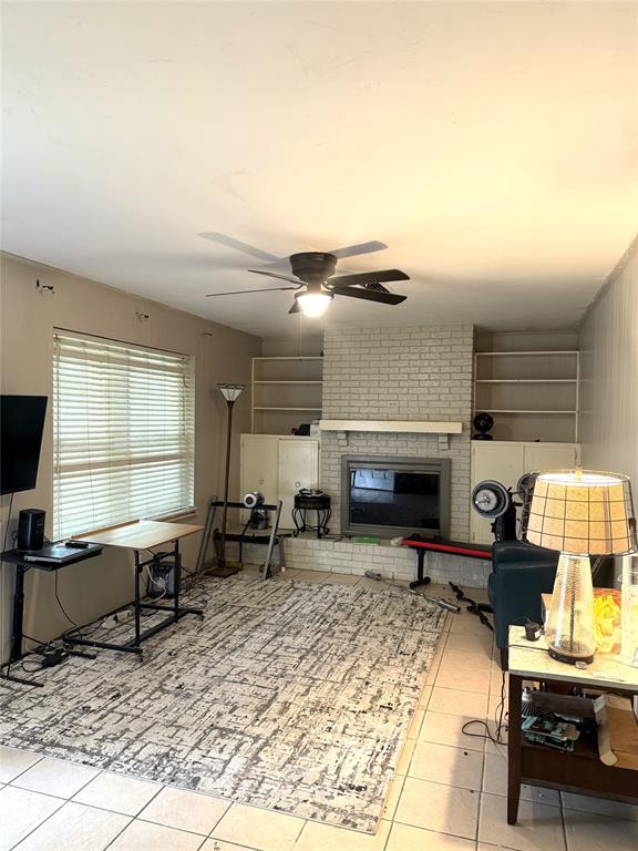 1600 S Jackson Street