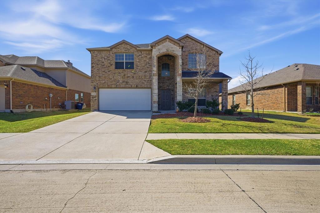 15009 Lone Spring Drive