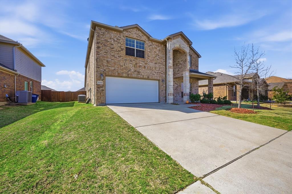 15009 Lone Spring Drive