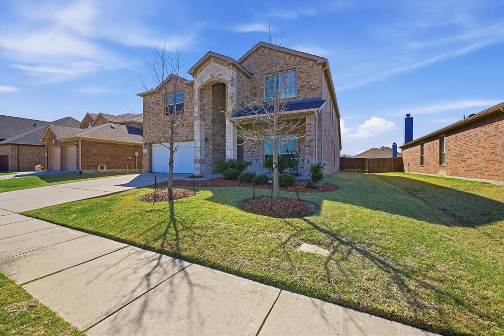 15009 Lone Spring Drive